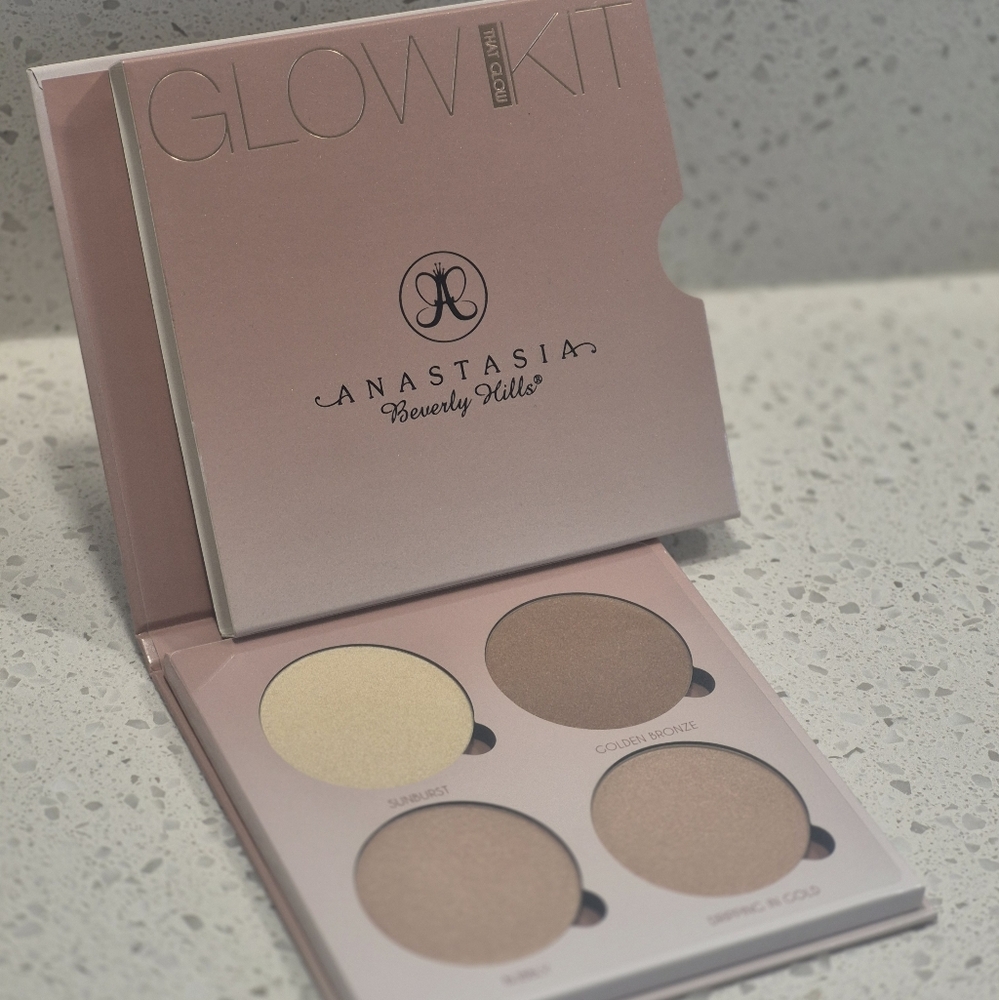 Anastasia Beverly Hills Glow Kit - That Glow